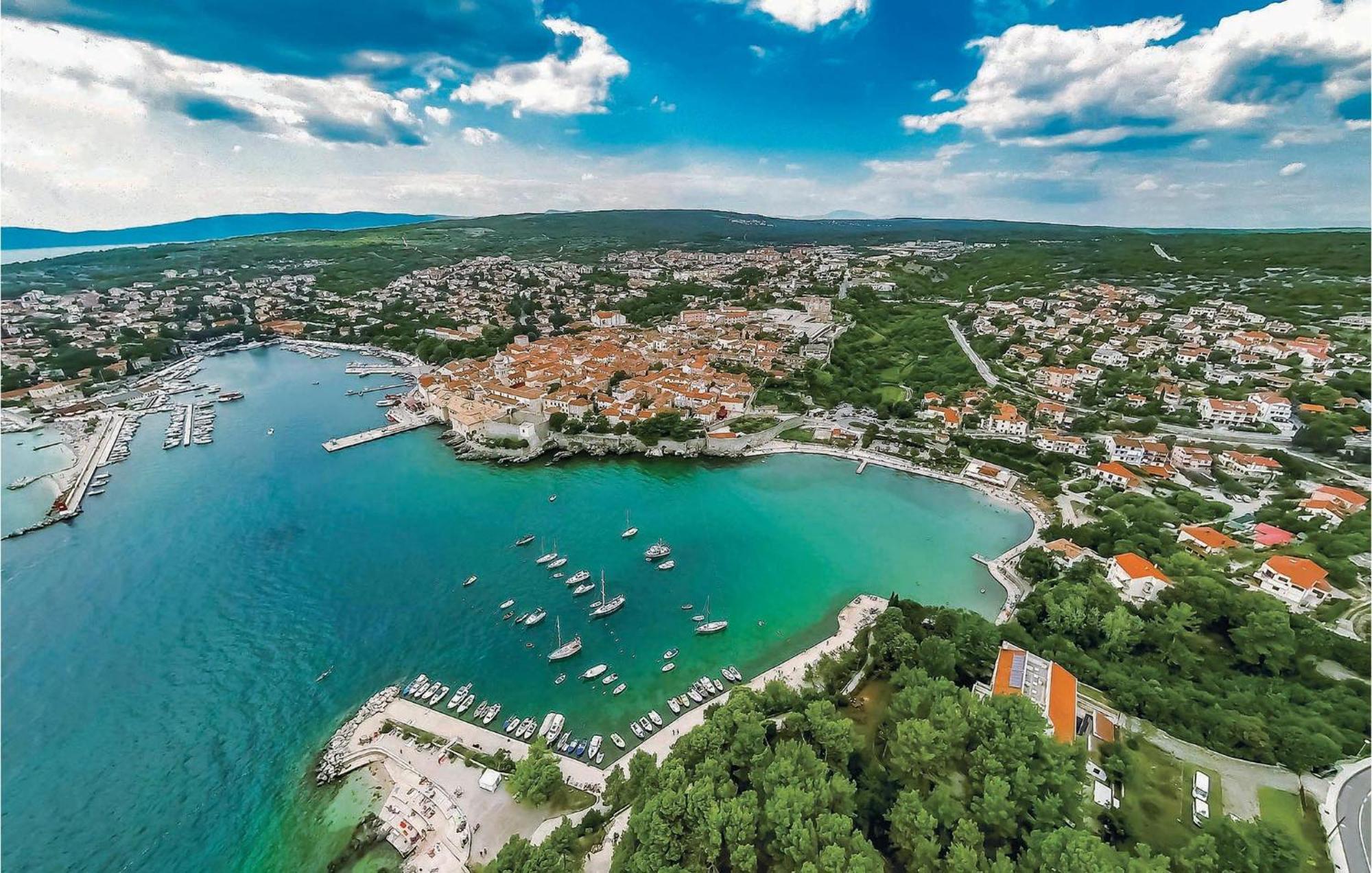 3 Bedroom In Krk * Veglia