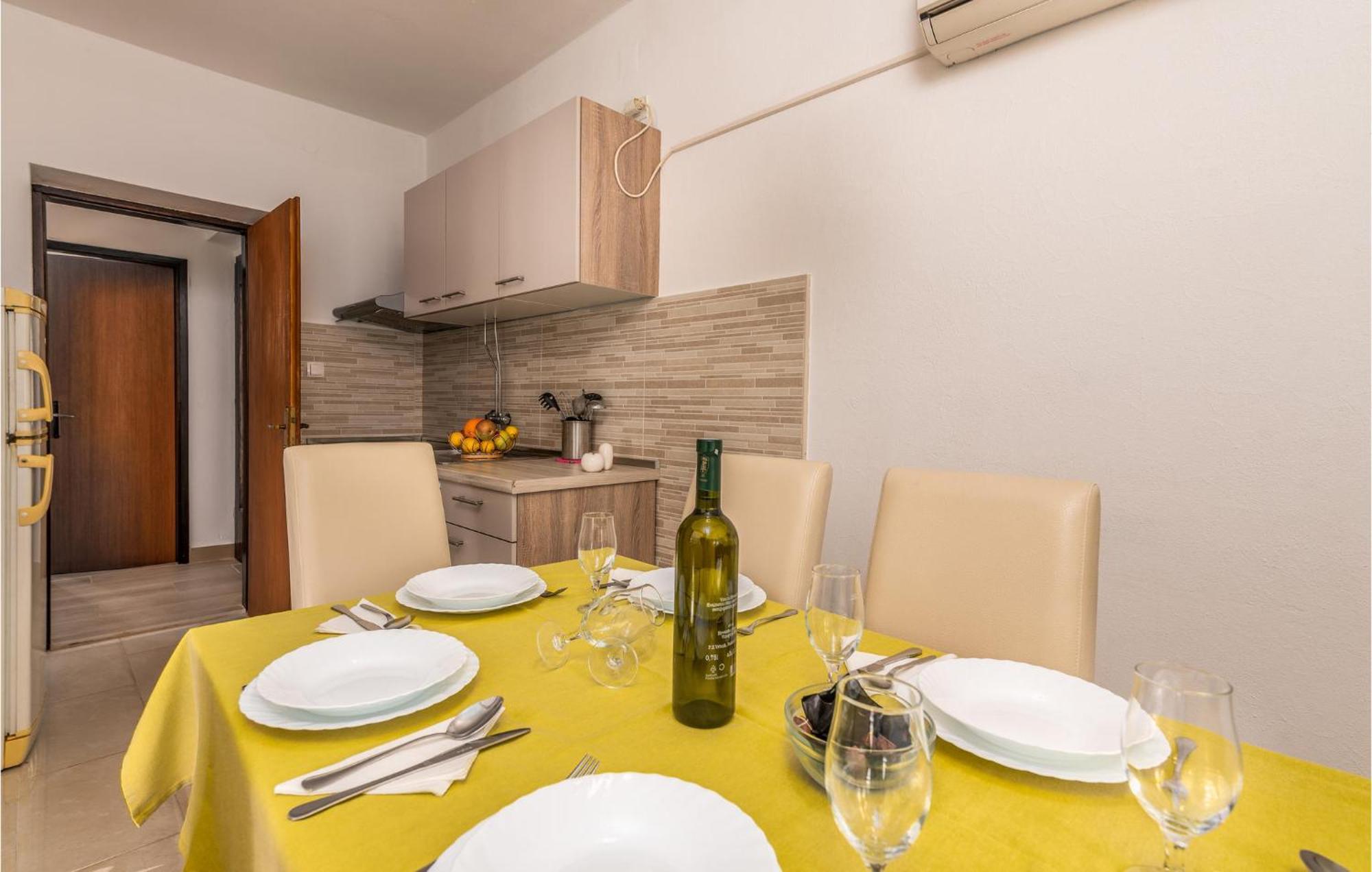 3 Bedroom In Krk * Veglia