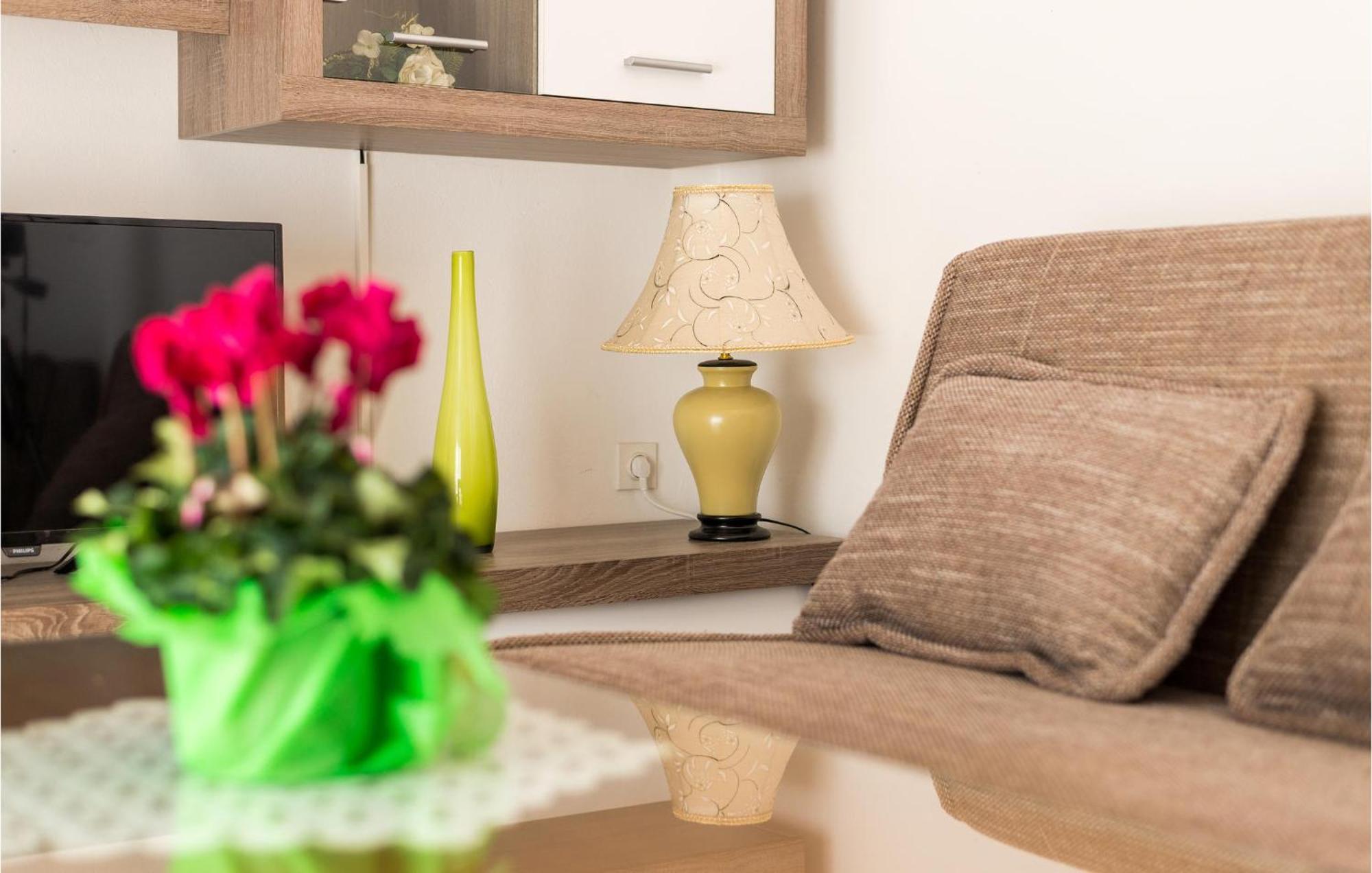 Apartament 3 Bedroom In Krk