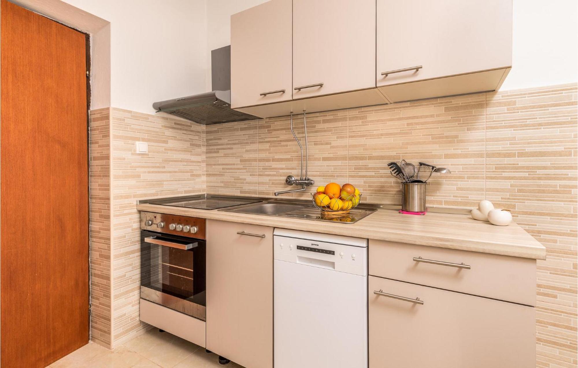 3 Bedroom In Krk * Veglia