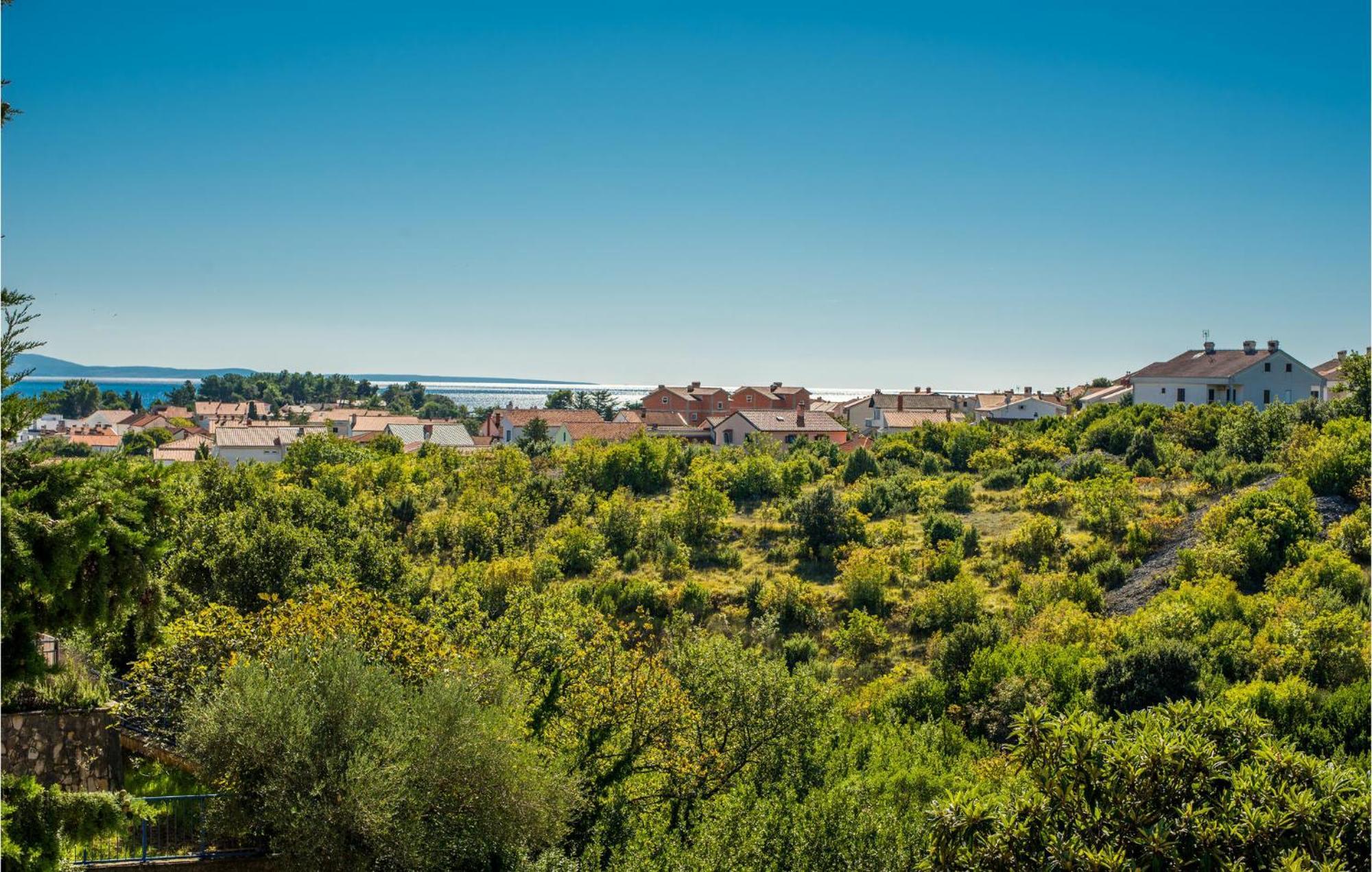 3 Bedroom In Krk Apartament
