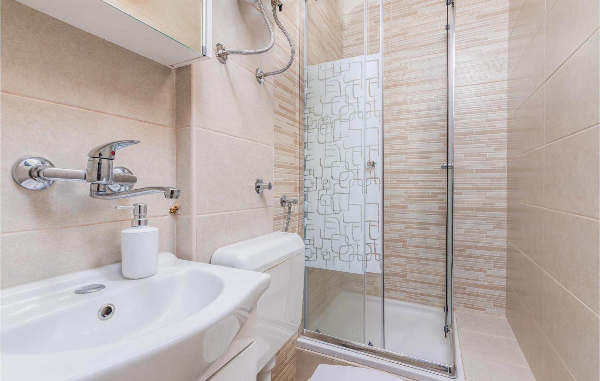 3 Bedroom In Krk * Veglia