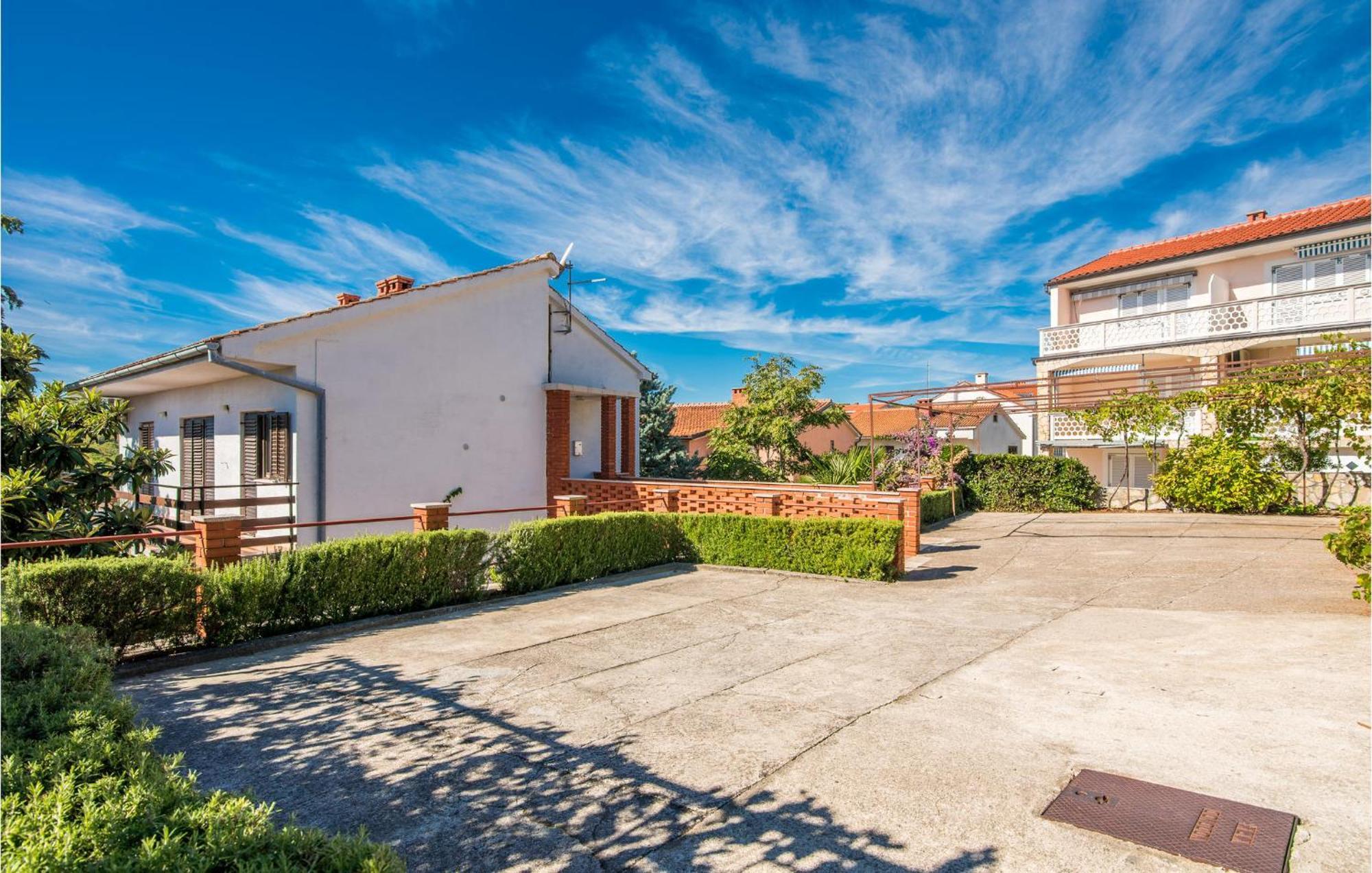 Apartament 3 Bedroom In Krk