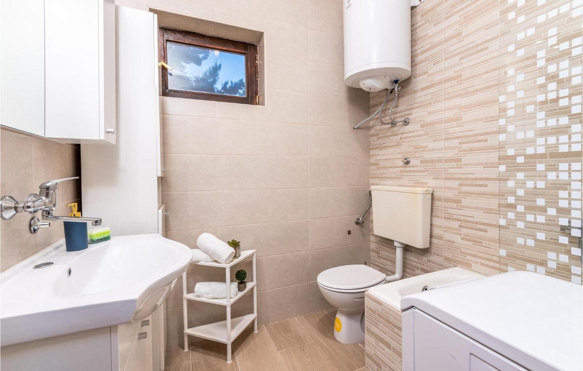 3 Bedroom In Krk * Veglia