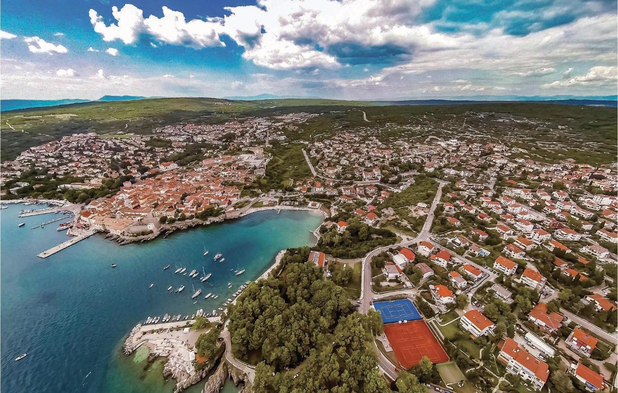 3 Bedroom In Krk Veglia